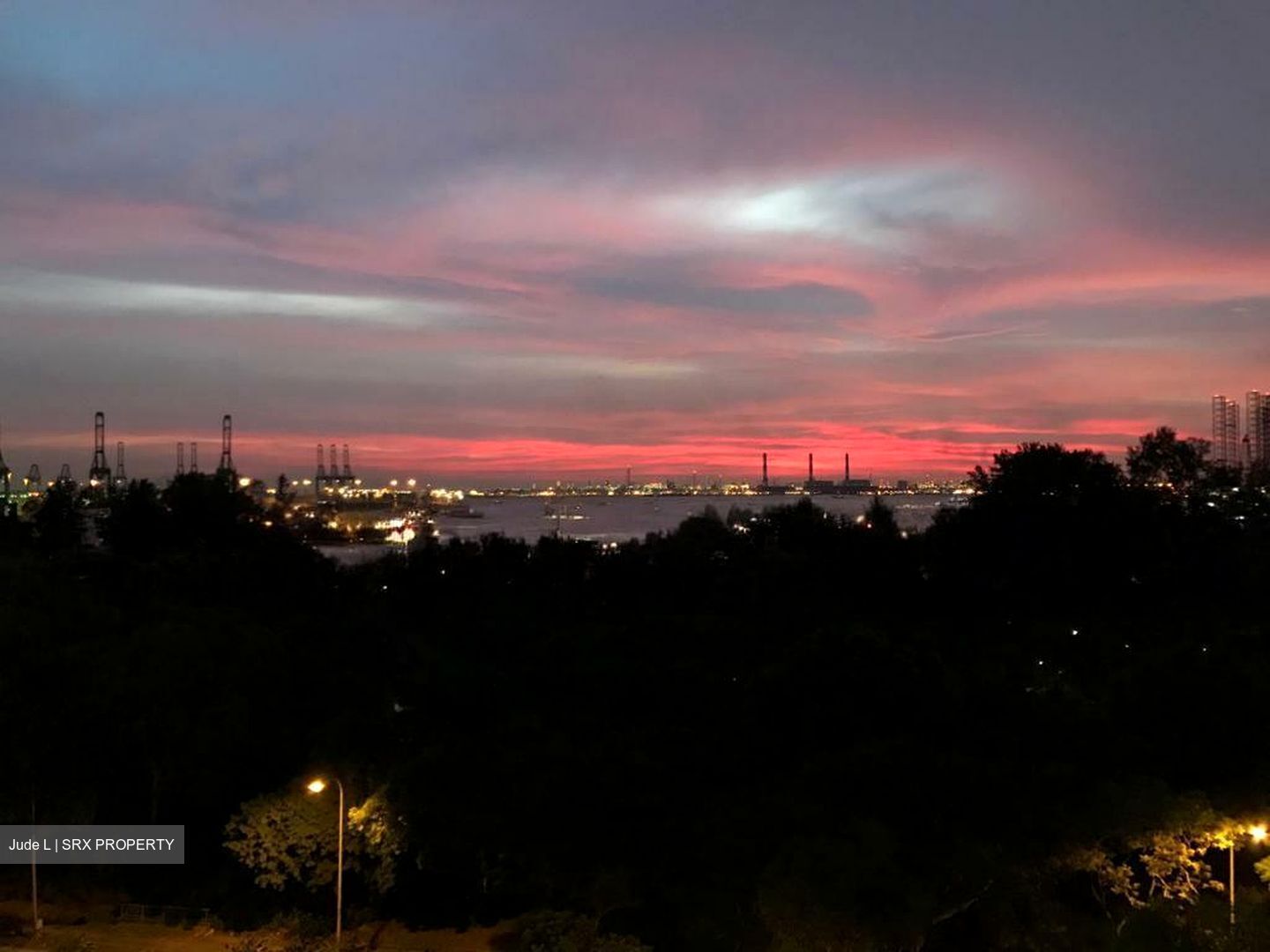 Blue Horizon (D5), Condominium #496367181